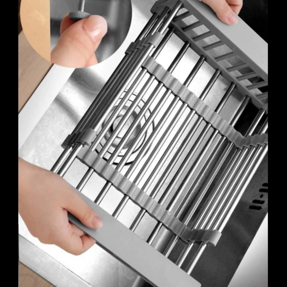 1pc  Drain Rack - Picture 2 of 7